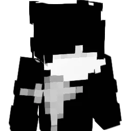 Vczxil Minecraft avatar bust