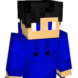 Vdark_ Minecraft avatar bust