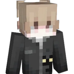 Ve4leyo_ Minecraft avatar bust