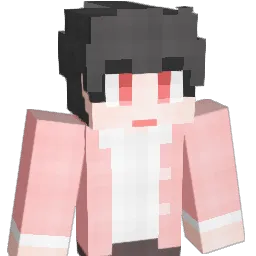 VeCar Minecraft avatar bust