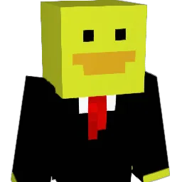 VeEkler0 Minecraft avatar bust