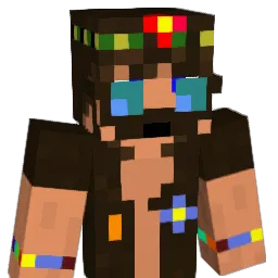 VeGaaSs Minecraft avatar bust