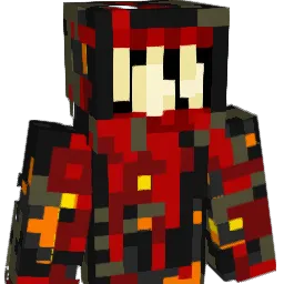 VeIhoSabio Minecraft avatar bust