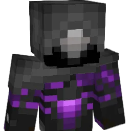 VeIz_ Minecraft avatar bust