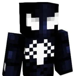 VeKtaFuel Minecraft avatar bust