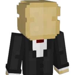VeLocityy23 Minecraft avatar bust