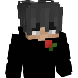VeNoM6452 Minecraft avatar bust
