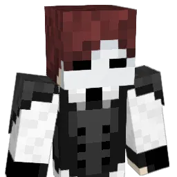 VeRkazo Minecraft avatar bust