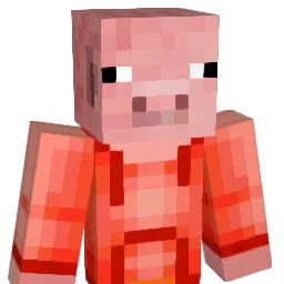 VeRohs Minecraft avatar bust