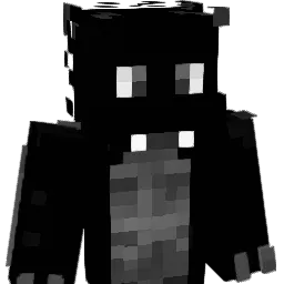 VeTR3Noy Minecraft avatar bust