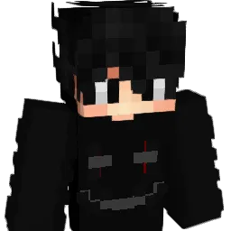 VeVGaming_V2 Minecraft avatar bust