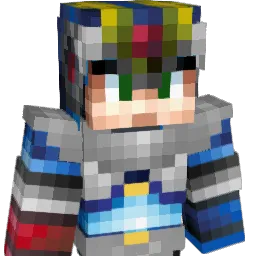 VeXXuM_l Minecraft avatar bust