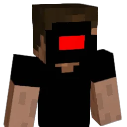 VeXeD_Legacy Minecraft avatar bust