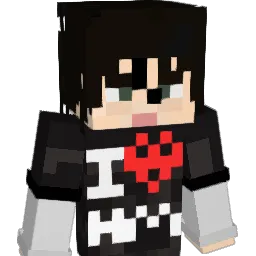 VeXx2350 Minecraft avatar bust