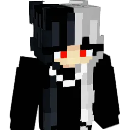 Veamerr Minecraft avatar bust