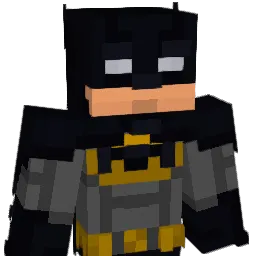 Veangce's Minecraft skin