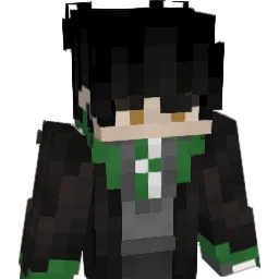 Veantur_ Minecraft avatar bust