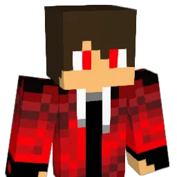Veark Minecraft avatar bust