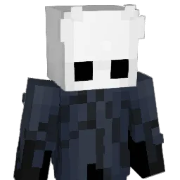 Vebbe_ Minecraft avatar bust