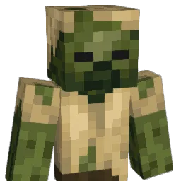 VecTor_5's Minecraft skin