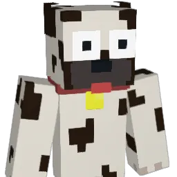 Vecabi's Minecraft skin