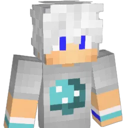 VecchitorBR Minecraft avatar bust
