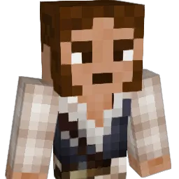 Veck2a's Minecraft skin