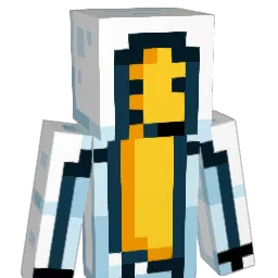 VeckansTurk Minecraft avatar bust