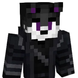 Veckny1 Minecraft avatar bust