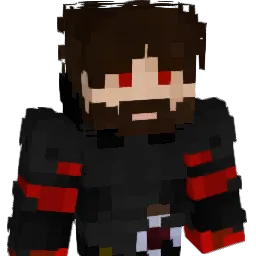 Vecnar Minecraft avatar bust