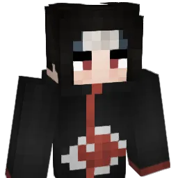 Vecos's Minecraft skin