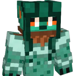 VectiMoth's Minecraft skin