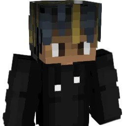 Vector1186's Minecraft skin