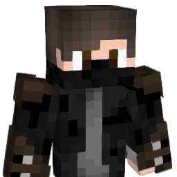 Vector666's Minecraft skin