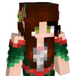 VectorGoblin's Minecraft skin