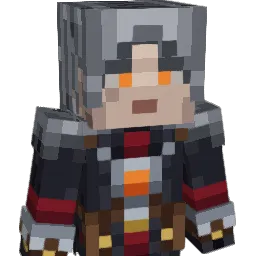 VectorPax's Minecraft skin