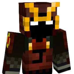 VectroB's Minecraft skin