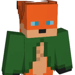 Ved_s's Minecraft skin