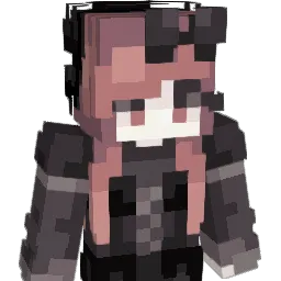 VeddiaVonkin Minecraft avatar bust