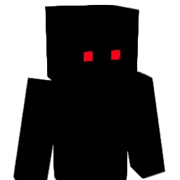 Vedile's Minecraft skin