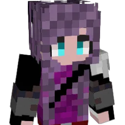 Vee1nSpace's Minecraft skin