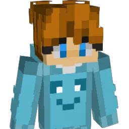 Vee9_ Minecraft avatar bust