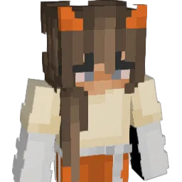VeeHoo31 Minecraft avatar bust