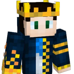 VeeKey's Minecraft skin
