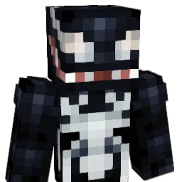 VeeNooNKs Minecraft avatar bust