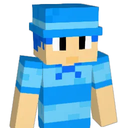 VeeTrixZER03's Minecraft skin