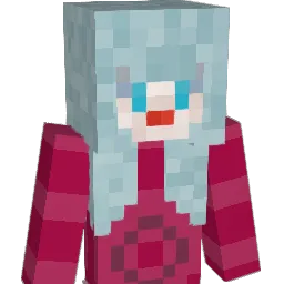 Veebly's Minecraft skin