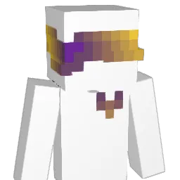 Veeilz Minecraft avatar bust
