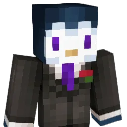 Veeks_4's Minecraft skin