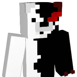 VeenaWalker Minecraft avatar bust